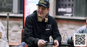 【EV扑克】Hellmuth吐槽WSOP主赛比的是耐力不是技术，今年不参加了-EV德州扑克