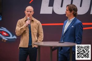 【EV扑克】话题 | Jason Koon担忧可穿戴技术对扑克游戏公平性的影响-EV德州扑克