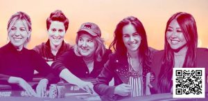 【EV扑克】趣闻 | 一代新人换旧人,女性扑克奖金榜都有哪些变化?-EV德州扑克