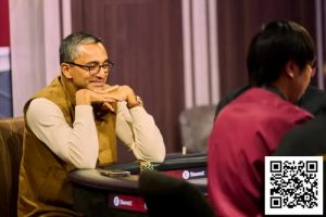 【EV扑克】Chamath Palihapitiya提议举办新高额锦标赛引热议 Phil Ivey的妈妈：“我知道我儿子是天才扑克玩家”-EV德州扑克