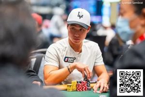 【EV扑克】网红Rampage遭遇双重BB亏掉六位数，心寒离开不愿再战-EV德州扑克