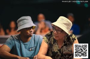 【EV扑克】趣闻 | Phil Ivey母亲:我早知道我儿子天赋异禀-EV德州扑克