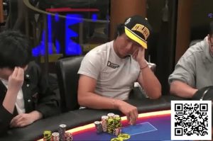 【EV扑克】趣闻 | “Rampage”在一场巨大的bad beat后输掉六位数,随后退出了HCL直播-EV德州扑克