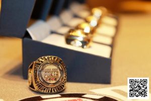 【EV扑克】曾拿下WSOP金戒指的国人都有谁？他主赛一战成名斩获近500w冠军奖励！-EV德州扑克