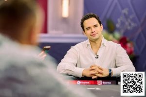 【EV扑克】“他上头了?” Alan Keating用第三大对子在$911,000巨池中跟注河牌全压-EV德州扑克