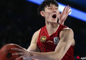 大发体育-曾凡博14+7+7大帽洛夫顿 李弘权高效20分，大发助力你的致富之路！-EV德州扑克