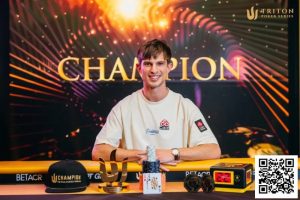 【EV扑克】传奇济州岛 | 赛事#9国人谈轩、王烨、丁彪前25强领先，赛事#8 Mario Mosböck夺冠-EV德州扑克