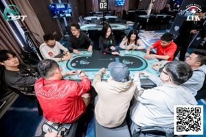 【EV扑克】DPT岘港 | 龙科成斩获超级豪客赛冠军,张大仙夺得单日锦标赛冠军!-EV德州扑克