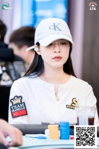 【EV扑克】DPT岘港 | 主赛事FT出炉，龙科成CL，迷你主赛25人晋级决赛日-EV德州扑克