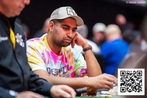 【EV扑克】Nik Airball遭禁赛一年后将重返Hustler Casino Live-EV德州扑克