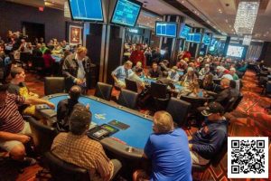 【EV扑克】话题 | 如何合理的利用延迟注册规则-EV德州扑克