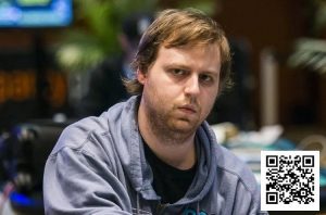 【EV扑克】金钱真的买不来风度吗？前WSOP主赛冠军朝荷官扔包引起热烈争议-EV德州扑克