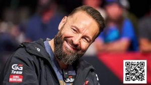 【EV扑克】专访丹牛的维加斯之路｜一个优秀玩家vs职业玩家的「最大差距」是什么？-EV德州扑克