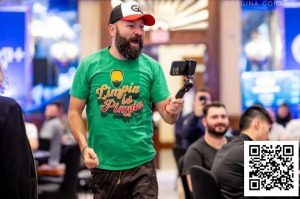 【EV扑克】丹牛公布今年WSOP参赛计划,“扑克小子”要参加老年赛?-EV德州扑克