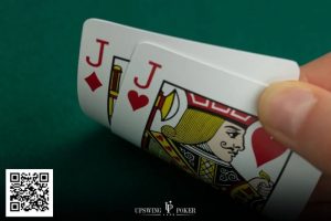 【EV扑克】河牌弃掉口袋JJ,这样的错你犯过吗?-EV德州扑克