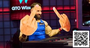 【EV扑克】打牌挣4个亿的人私底下竟干这些奇葩事？！-EV德州扑克