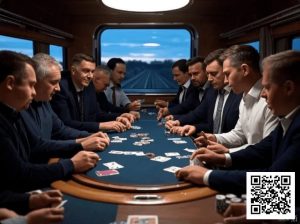 【EV扑克】讨论 | 职业玩家如何最大化路上的投资回报率？-EV德州扑克