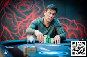 【EV扑克】传奇牌手Johnny Lodden意外复出且成绩斐然-EV德州扑克