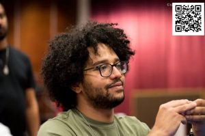 【EV扑克】唏嘘！昔日富二代明星牌手自毁前程，因毒品走私被判监禁6年-EV德州扑克