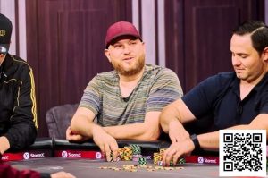 【EV扑克】话题 | Seiver的精彩双重过牌加注成功设下陷阱，对手无奈买单-EV德州扑克