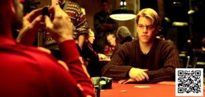 【EV扑克】讨论 | 过度自负会导致我们在扑克中破产-EV德州扑克