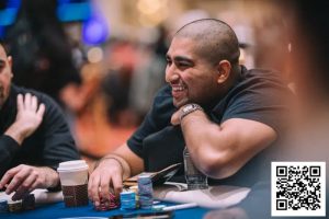 【EV扑克】趣闻 | Nik Airball重返HCL直播:“将会有疯狂的动作”-EV德州扑克