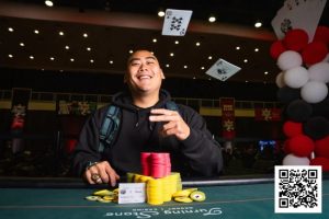 【EV扑克】趣闻 | 本周一位选手可能创造了扑克史上最长的思考时间纪录-EV德州扑克