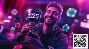 【EV扑克】如何在2025年成为一名盈利玩家?太难了!-EV德州扑克