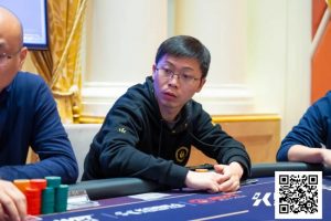 【EV扑克】倒计时两周!QQPK战队及谈轩、茅人及、余磊等知名顶尖牌手一齐点燃2025KPC战火,机会不容错过!-EV德州扑克