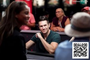 【EV扑克】Doug Polk零资金扑克挑战绝地反击-EV德州扑克