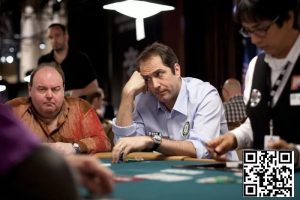 【EV扑克】话题 | Phil Gordon回归?扑克传奇人物12年后发声-EV德州扑克