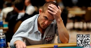 【EV扑克】话题 | 在扑克中，亏损是不可避免的：学会接受它-EV德州扑克