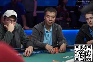 【EV扑克】这或许是他们得以成为中国顶级pro的原因吧…-EV德州扑克