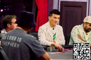 【EV扑克】HSP:皮特老板“助力”14季节目史上最大底池140w刀+,Keating赢麻了-EV德州扑克