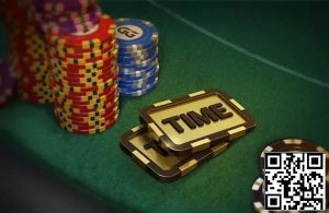 【EV扑克】GG全新“时间银行卡”功能引发巨大争议!玩家反应超两极…你怎么看?-EV德州扑克