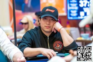 【EV扑克】红龙人物志｜改变日本扑克历史的男人-EV德州扑克