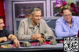 【EV扑克】盘点电视扑克史上的名场面，底池没有最大，只有更大，足以惊掉下巴!-EV德州扑克