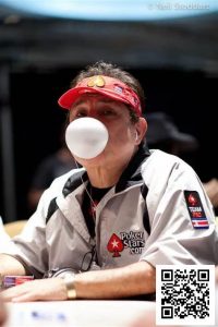 【EV扑克】从Vegas的“鱼”到全国No.1,一个关于蜕变的40年-EV德州扑克