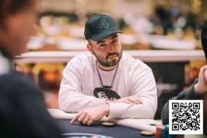 【EV扑克】纽约第一,美国第一,世界第一,Bryn Kenney如何长期统治扑克世界?-EV德州扑克