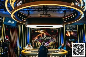 【EV扑克】Triton将降低参赛买入额并保持高端体验不变-EV德州扑克