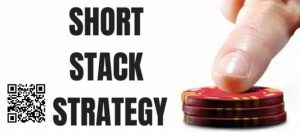 【EV扑克】五个最常见的短码决策错误，短码=出局？-EV德州扑克