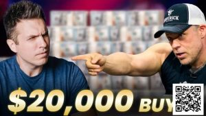 【EV扑克】 Eric Persson在“Code Doug”挑战赛中击败Polk-EV德州扑克