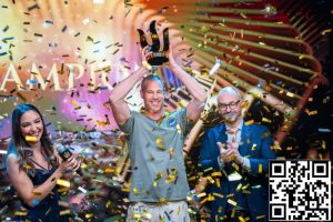 【EV扑克】话题 | 20万美元邀请赛重磅回归，Triton公布黑山完整赛程-EV德州扑克