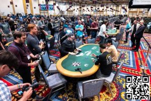 【EV扑克】特朗普的关税对决会影响2025WSOP么?-EV德州扑克