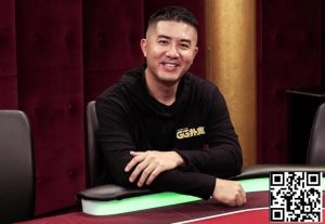 【EV扑克】“我不想让扑克定义我”——GG大使Andy Stacks的人生三条建议-EV德州扑克