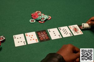 【EV扑克】为了更好的挫败对手,一定要学会杠杆下注!-EV德州扑克