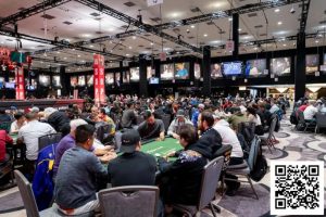 【EV扑克】话题 | “不公平”——拉斯维加斯发牌员在WSOP赛事引发争议后发声-EV德州扑克