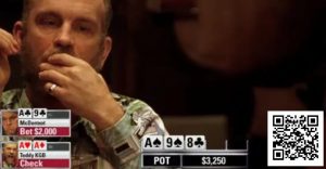 【EV扑克】如果犯了这几个错误,你拿着AA也没用-EV德州扑克