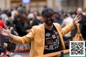 【EV扑克】2025年WSOP休闲玩家指南第三部分:赛前准备-EV德州扑克