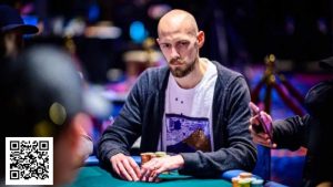 【EV扑克】话题 | Stephen Chidwick解释了关于GTO的三个错误观念-EV德州扑克